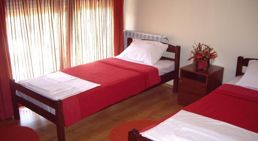 Hostel Kavala Belgrade Exterior photo