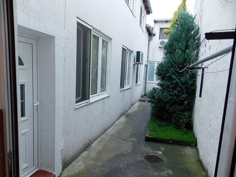 Hostel Kavala Belgrade Exterior photo