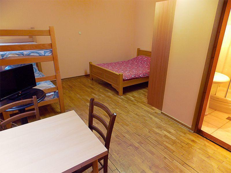 Hostel Kavala Belgrade Exterior photo